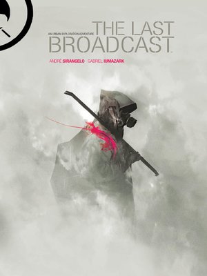 cover image of The Last Broadcast